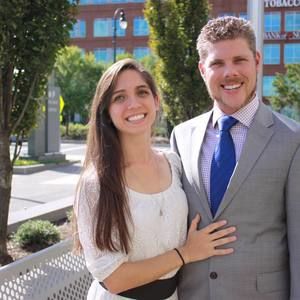 Meet your Posher, Rosie